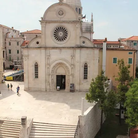 Cathedral Sibenik