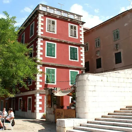 Cathedral * Sibenik