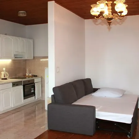 Cathedral Lägenhet Šibenik