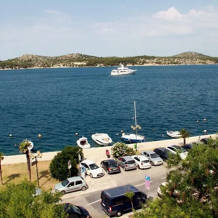 Cathedral Daire Šibenik