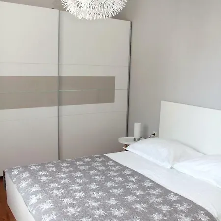 Cathedral Lägenhet Šibenik