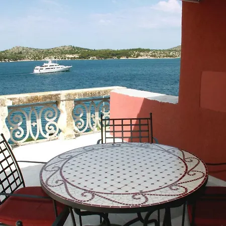 Daire Cathedral Šibenik