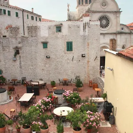 Cathedral * Šibenik
