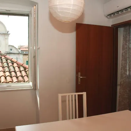 Cathedral Apartment Sibenik