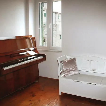 Cathedral * Šibenik