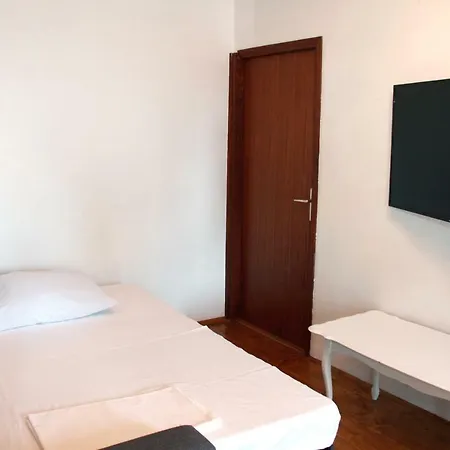 Cathedral Apartment