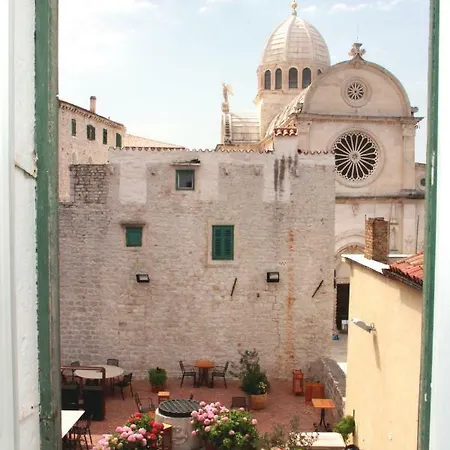 Cathedral * Sibenik