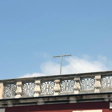 Cathedral Lägenhet Šibenik