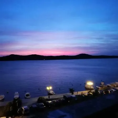 Cathedral Daire Šibenik