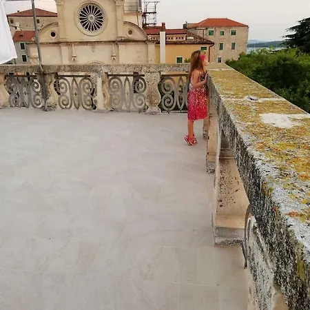 Cathedral * Sibenik