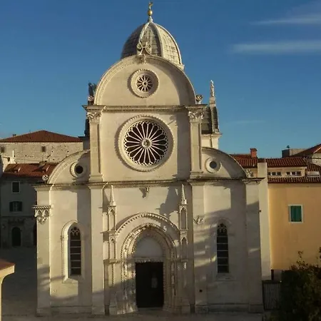 Cathedral Sibenik