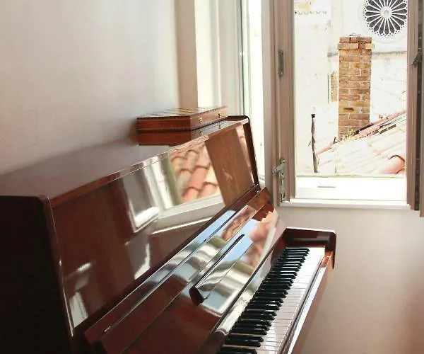 Apartment Cathedral Sibenik