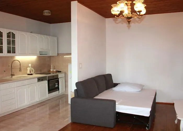 Cathedral Apartment Sibenik