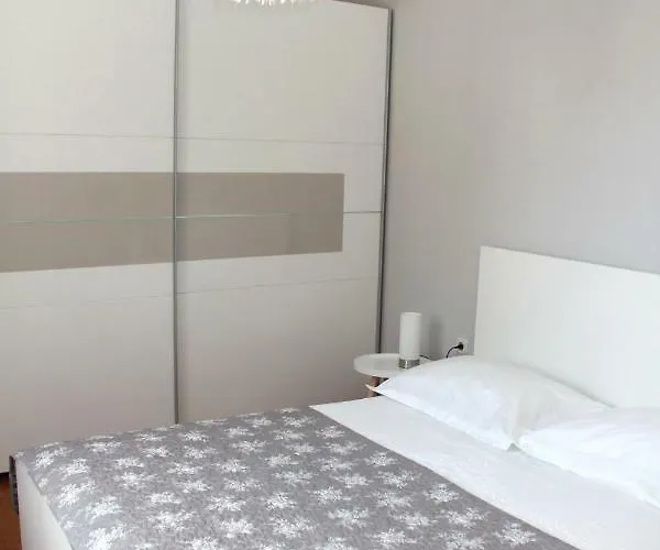 Cathedral Apartman Šibenik