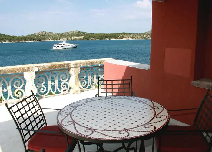 Apartman Cathedral Šibenik