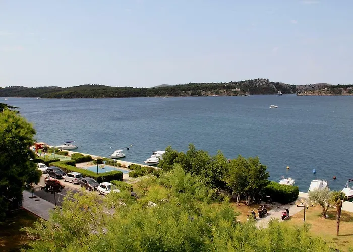 Apartment Cathedral *