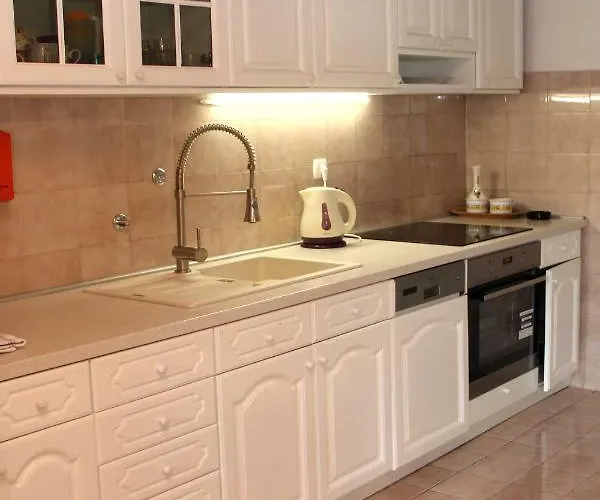 Cathedral Apartment Sibenik