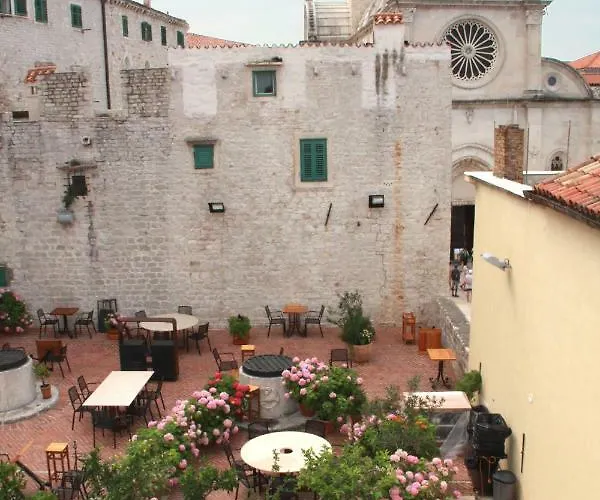 Cathedral * Šibenik