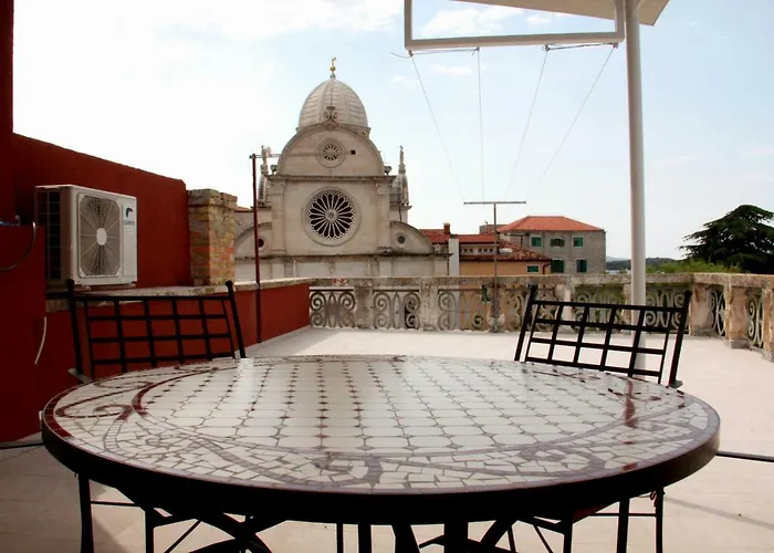 Cathedral * Šibenik