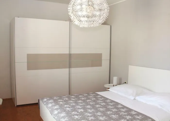 Apartman Cathedral *