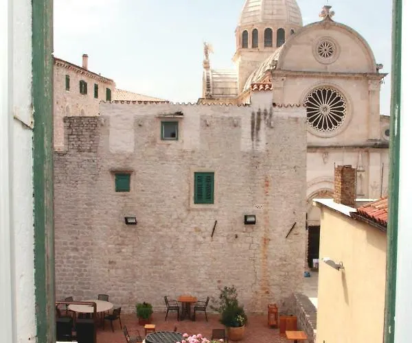 Cathedral * Šibenik