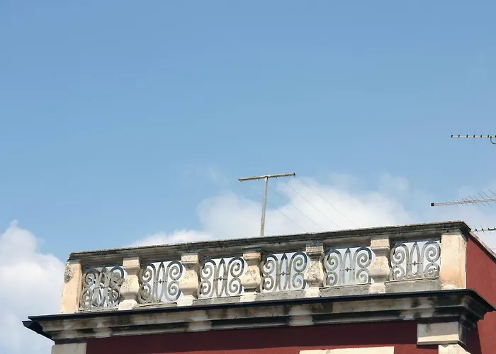 Cathedral Apartment Sibenik