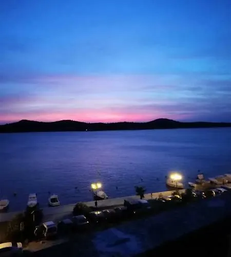 Cathedral Apartman Šibenik