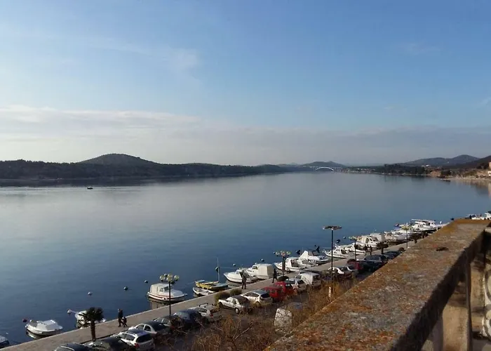 Cathedral * Šibenik